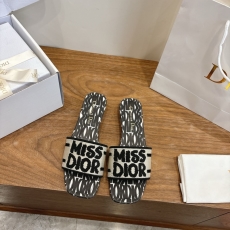 Christian Dior Slippers